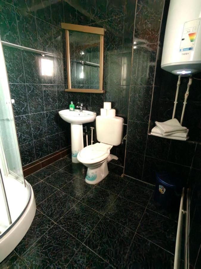מלון Două Mai Casa Alexandru מראה חיצוני תמונה