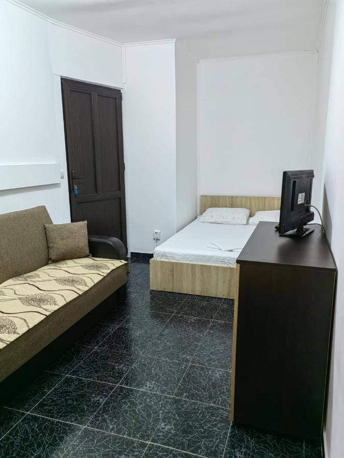 מלון Două Mai Casa Alexandru מראה חיצוני תמונה