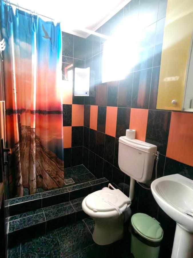 מלון Două Mai Casa Alexandru מראה חיצוני תמונה