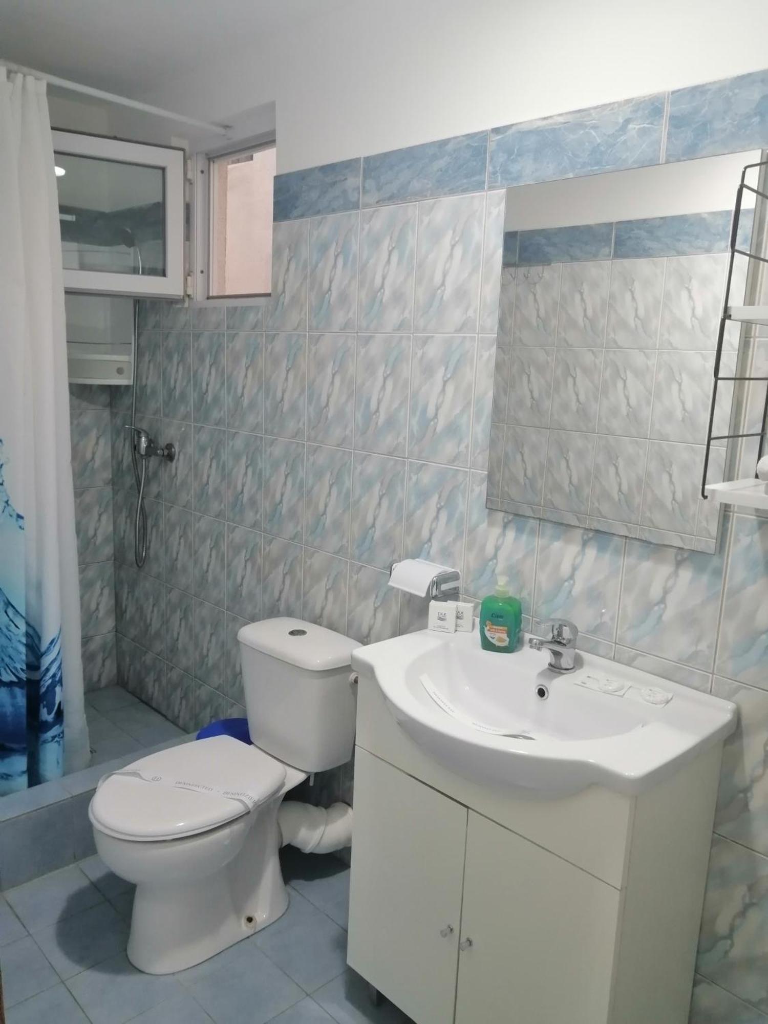 מלון Două Mai Casa Alexandru מראה חיצוני תמונה