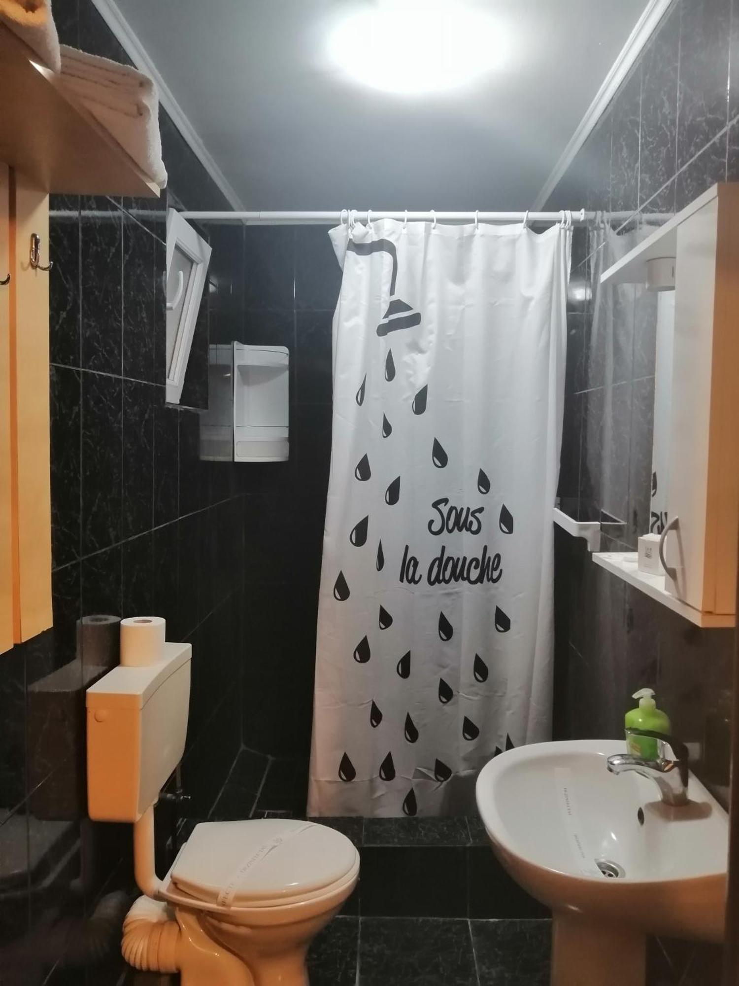 מלון Două Mai Casa Alexandru מראה חיצוני תמונה